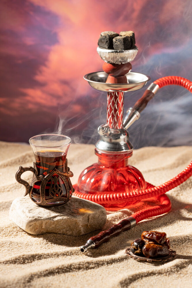 Nargile Nedir Nargile Tütün Sigara Gençgazete (2)