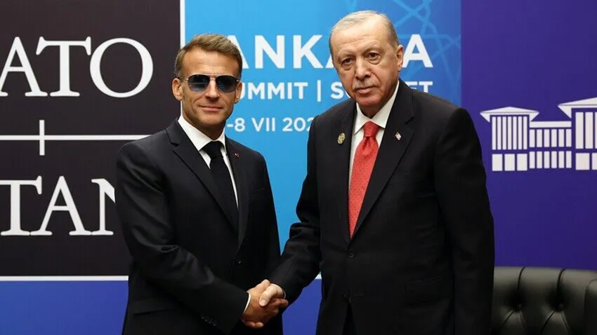 Nato’da Azerbaycan Ve Ermenistan Planları Beklemedefransa Ve Türkiye’nin Tutumları Gündemde