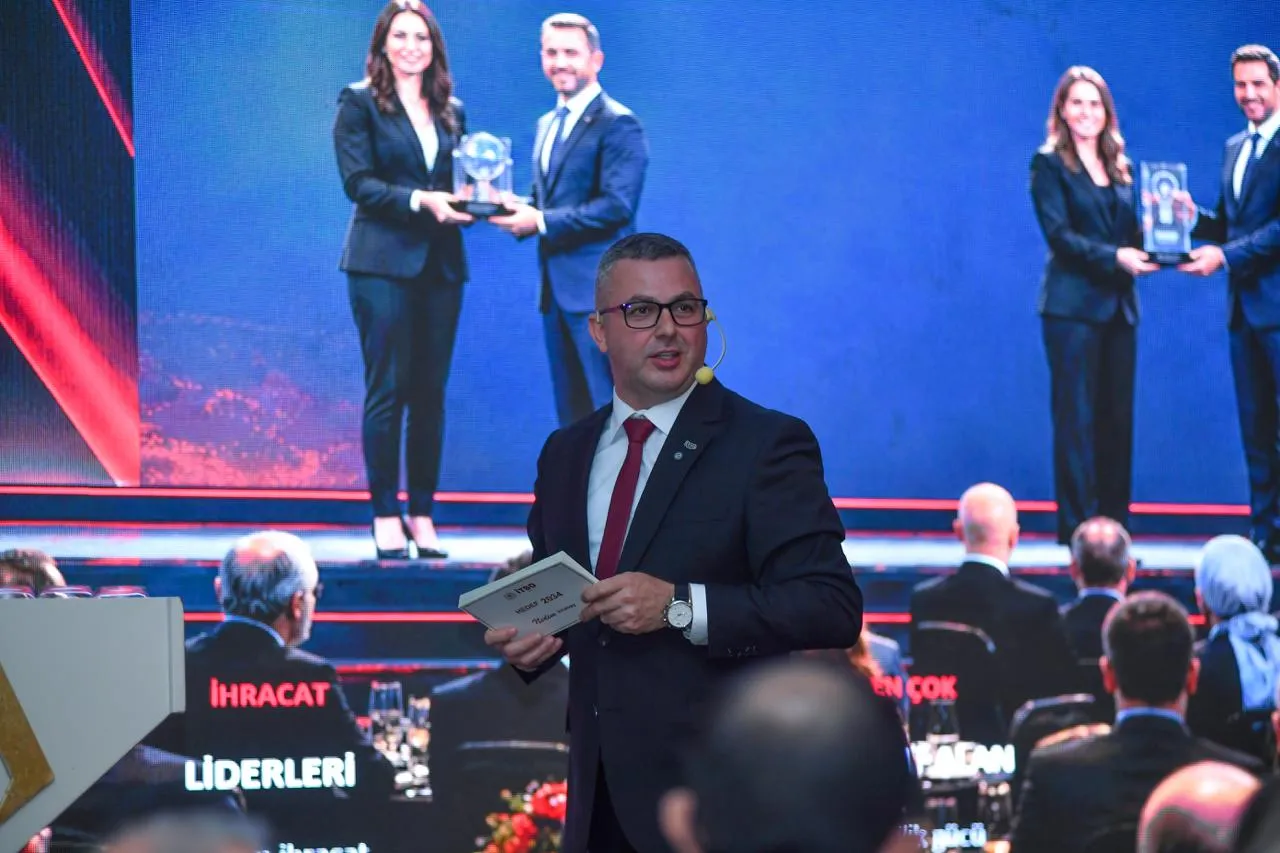Nedim İncebay Bir Projesini Daha Açıkladı! Mobilyacılar Başta Tüm Sektörleri Ilgilendiriyor.. (2)