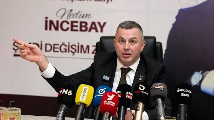 Nedim İncebay Kimdir (2)