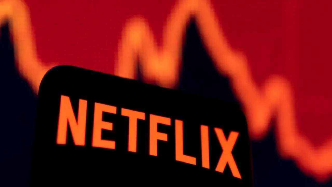 Netflix Türkiye Fiyatlarına Büyük Zam! En Ucuz Paket 260 Tl’yi Aştı 4 Gencgazete