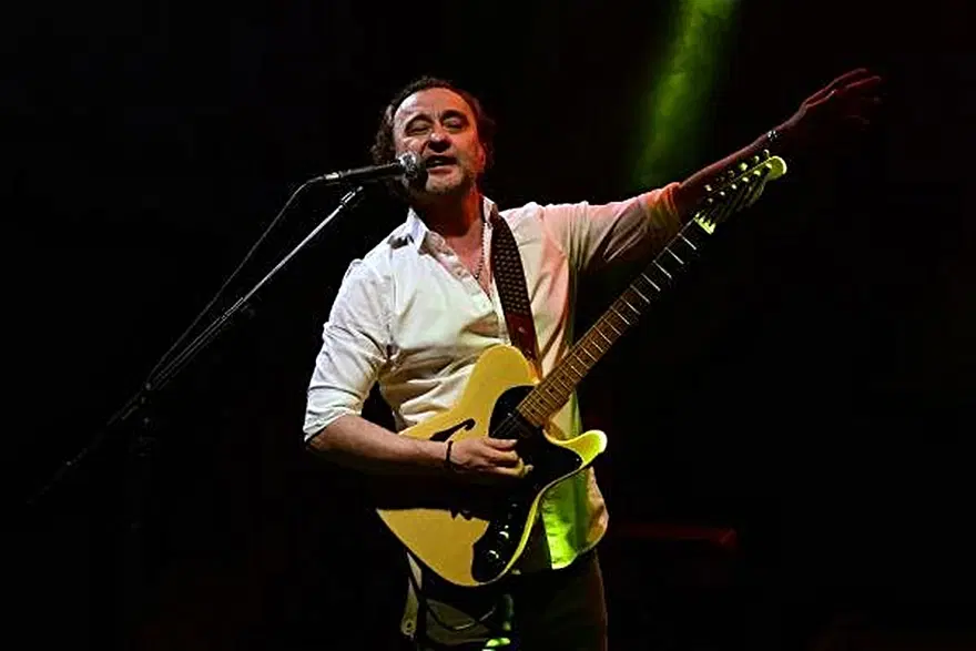 Nev Kimdir, Kaç Yaşında, Nereli? Gerçek Adı Ne, Hastalığı Nedir?Nev Sahneden 1 Mayis I Kutladi 12004325 Amp 20260910175812 920714.Jpg
