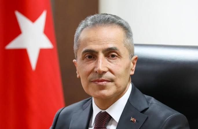 Nevşehir Valisi Hüseyin Kök Kimdir, Kaç Yaşında, Nereli? Önce Ki Görevleri Nelerdir ?Images 17