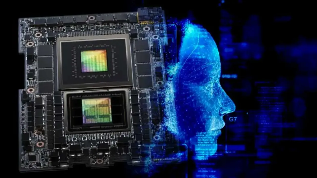 Nvidia’dan 4 Gb Bellek Hedefli Yapay Zeka Modeli! İnternetsiz Çalışabiliyor 1 Gencgazete
