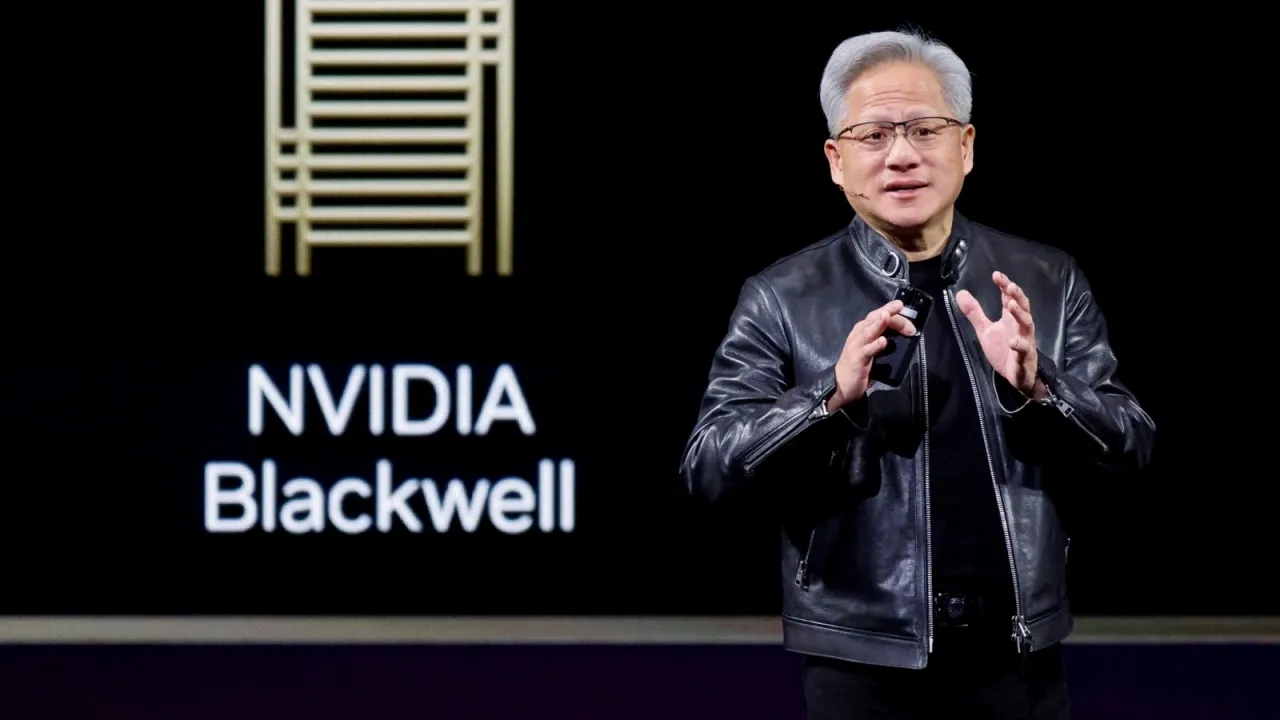 Nvidia’dan 4 Gb Bellek Hedefli Yapay Zeka Modeli! İnternetsiz Çalışabiliyor 2 Gencgazete