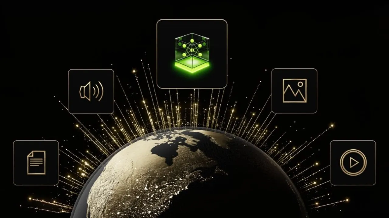Nvidia’dan 4 Gb Bellek Hedefli Yapay Zeka Modeli! İnternetsiz Çalışabiliyor 3 Gencgazete