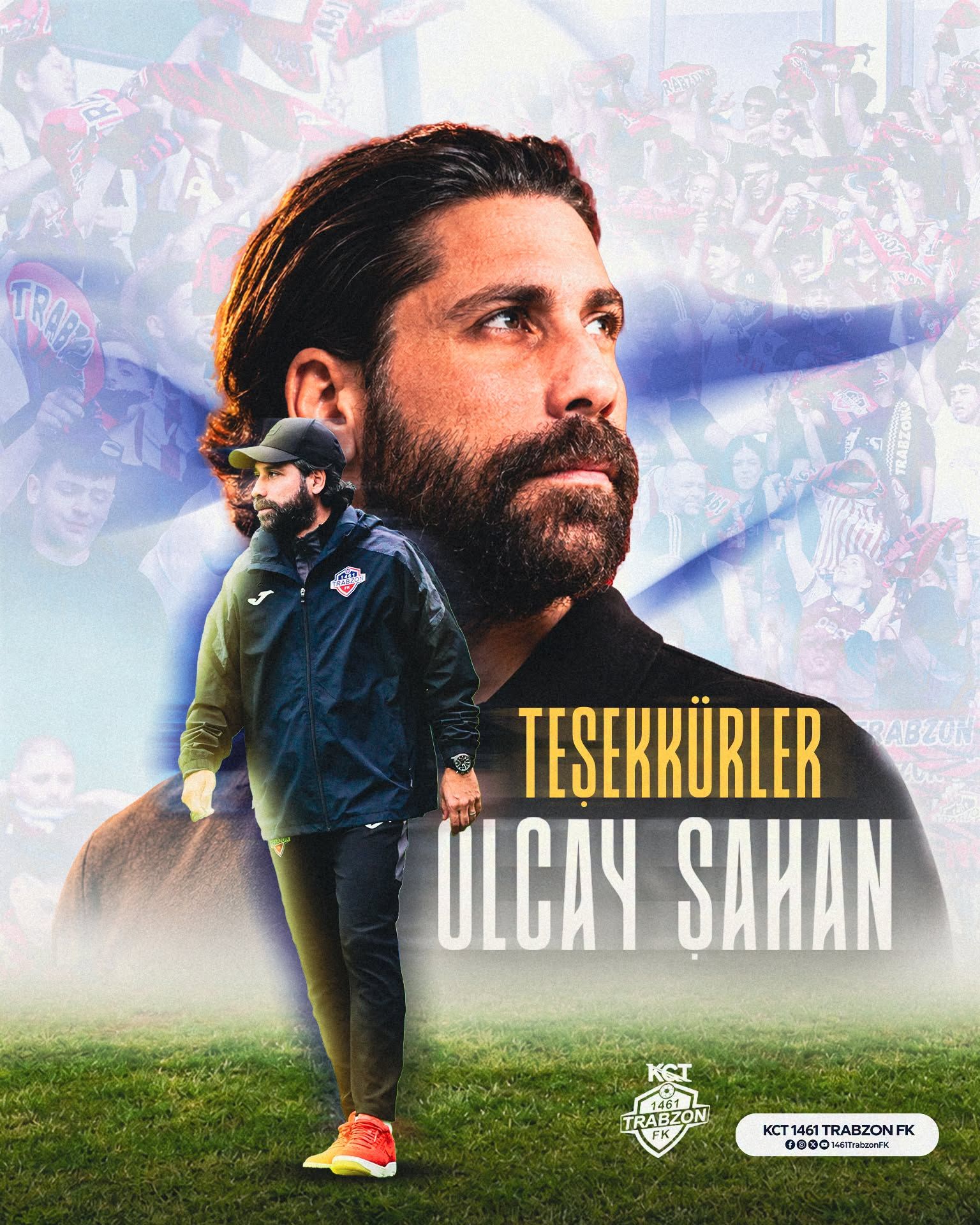 O L C A Y Ş A H A N