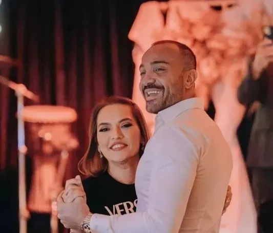 Okan Kurt Hastanelik Oldu: Demet Akalın Kas Spazmı Geçirdiğini Açıkladı0X0 1791788549062