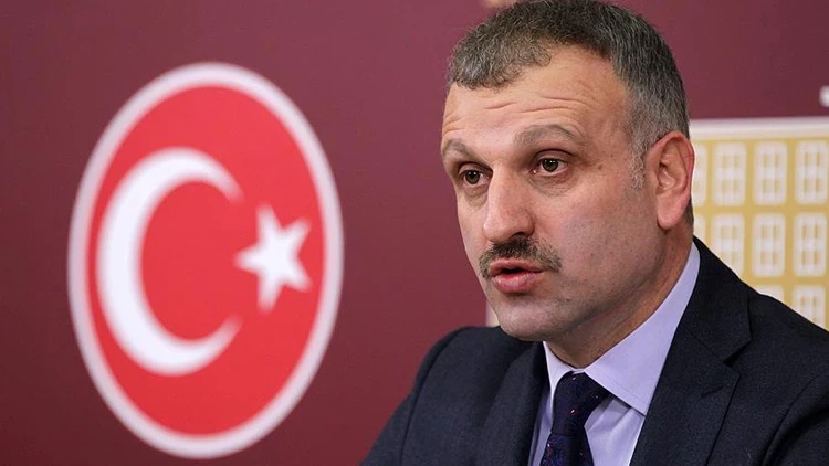Oktay Saral, 2