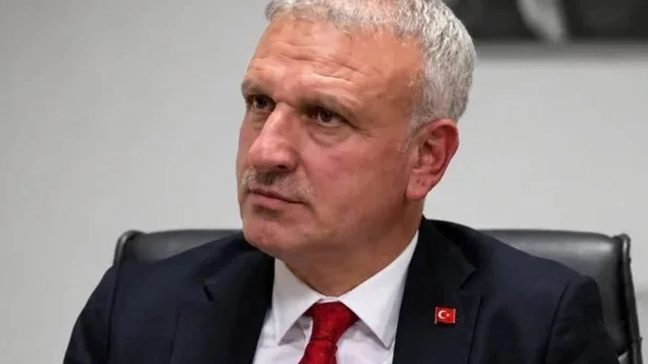 Oktay Saral