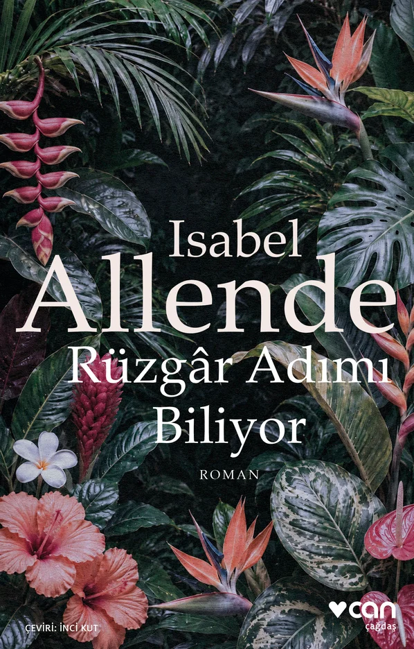 Okuma Listenize Ekleyebileceğiniz 5 Kitap: İşte Haftanın En Çok Okunan Kitapları9789750767494 Front Cover.jpg