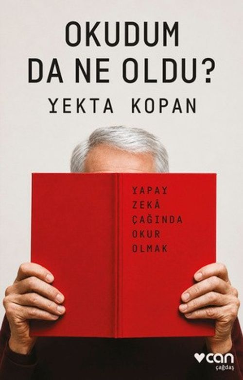 Okuma Listenize Ekleyebileceğiniz 5 Kitap: İşte Haftanın En Çok Okunan Kitaplarıwh 7Bd31E1B5