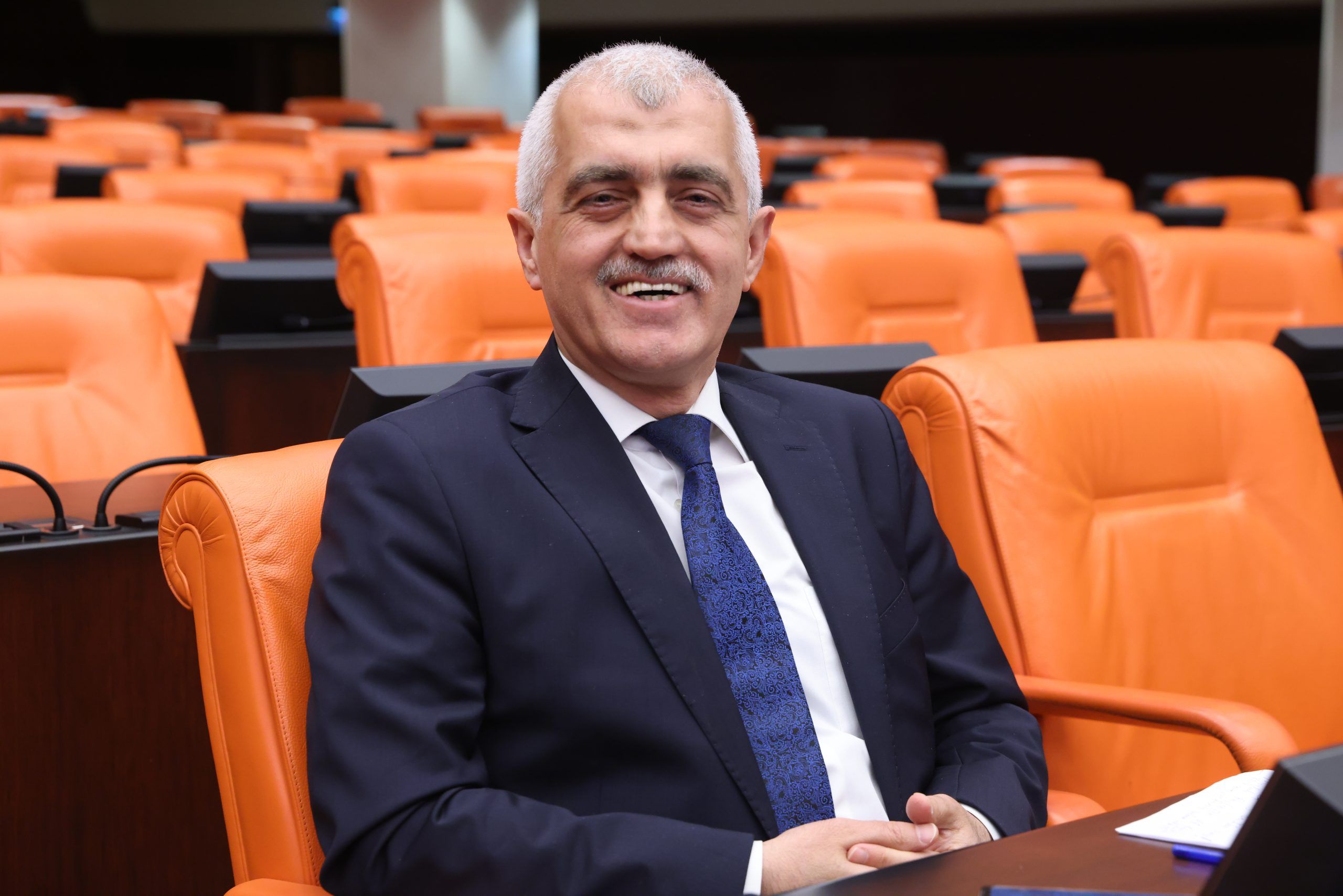 Ömer Faruk Gergerlioğlu Kimdir, Kaç Yaşında, Nereli? Hangi Partiden, Neden Gündemde?Erhl1839 Scaled