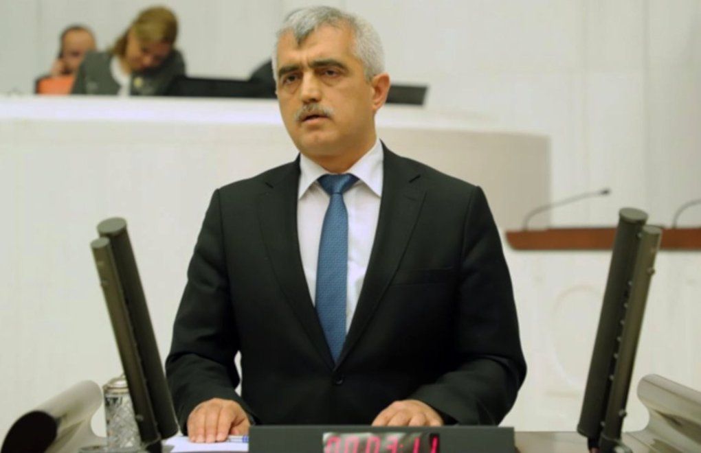 Ömer Faruk Gergerlioğlu Kimdir, Kaç Yaşında, Nereli? Hangi Partiden, Neden Gündemde?Omg1