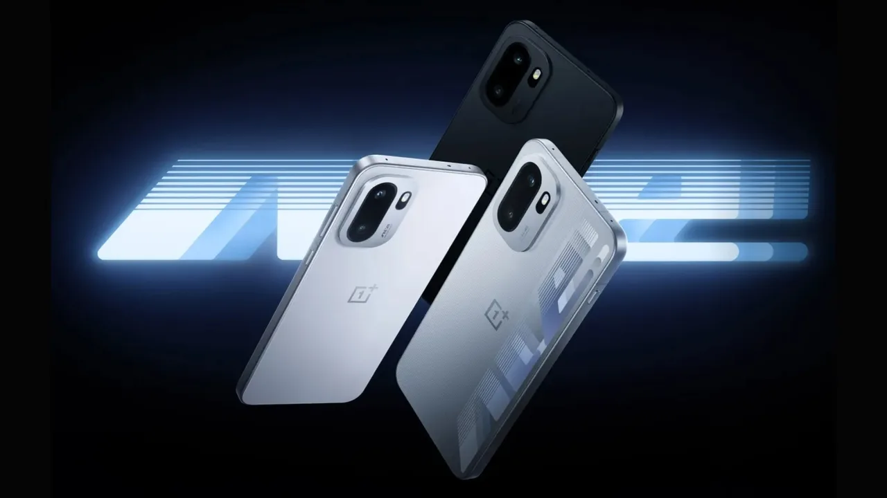 Oneplus Ace 7 Serisi 185Hz Ekranla Geliyor! Oyunlarda Akıcılık Artacak