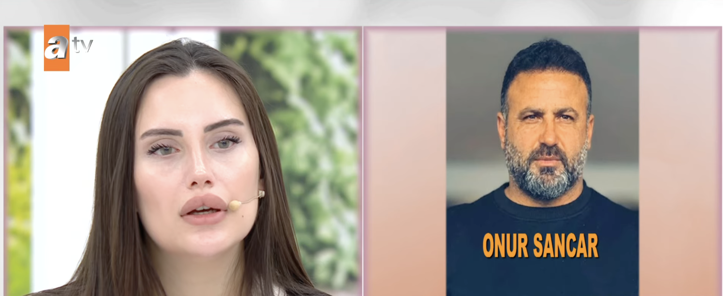 Onur Sancar Kimdir, Kaç Yaşında, Nereli? Esra Erol'da Linda'nın Iddiaları Gündem Olduekran Resmi 2026 10 30 19.00.09