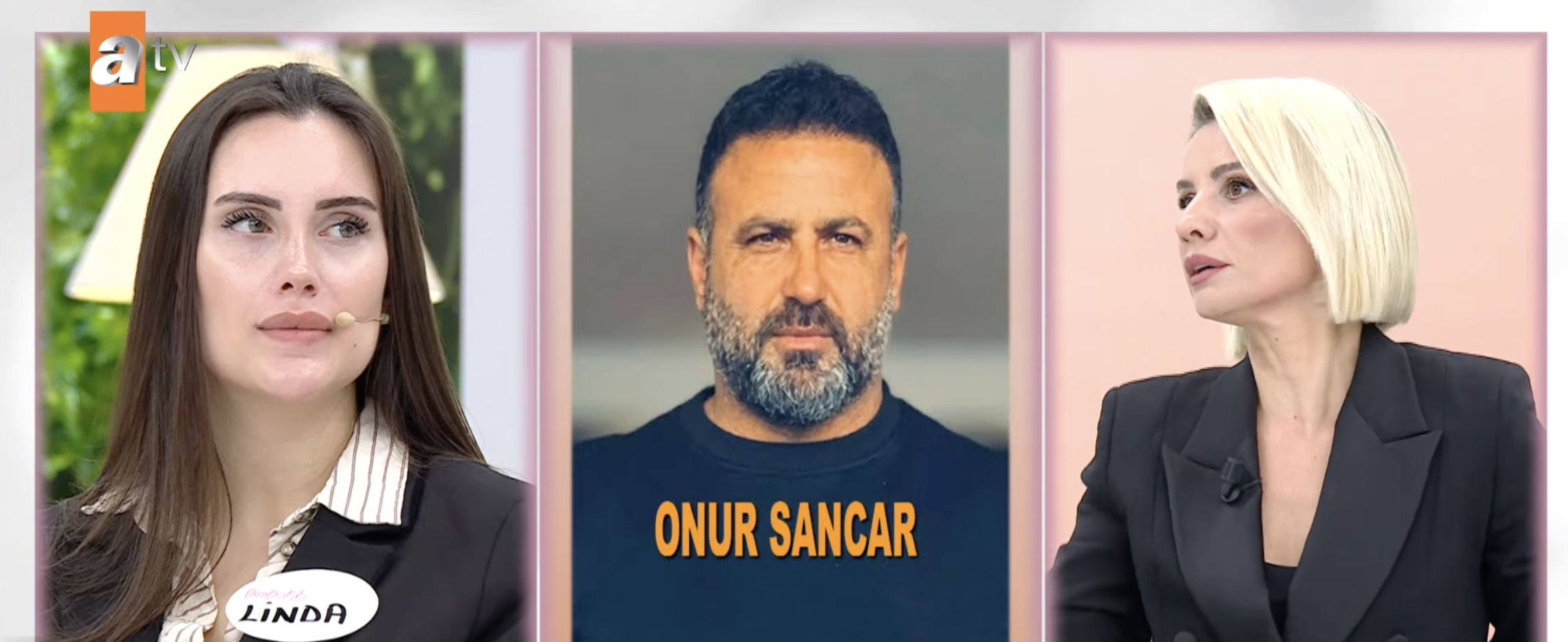 Onur Sancar Kimdir, Kaç Yaşında, Nereli? Esra Erol'da Linda'nın Iddiaları Gündem Olduekran Resmi 2026 10 30 19.00.22