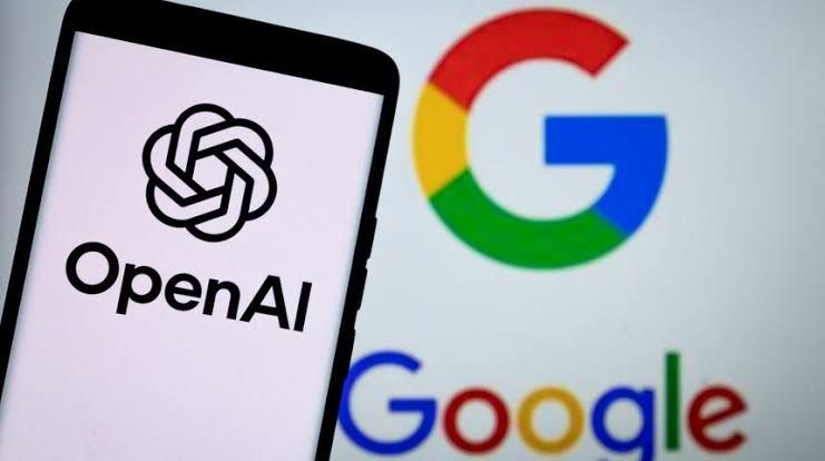 Openai, Rakibi Google'ın Yapay Zekâ Çiplerini Satın Almaya Hazırlanıyorimages 14