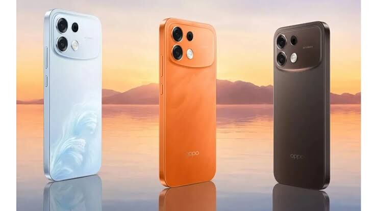Oppo F35 Ve F35 Pro Tanıtıldı! 8.000 Mah Bataryalarıyla Dikkat Çekiyor222