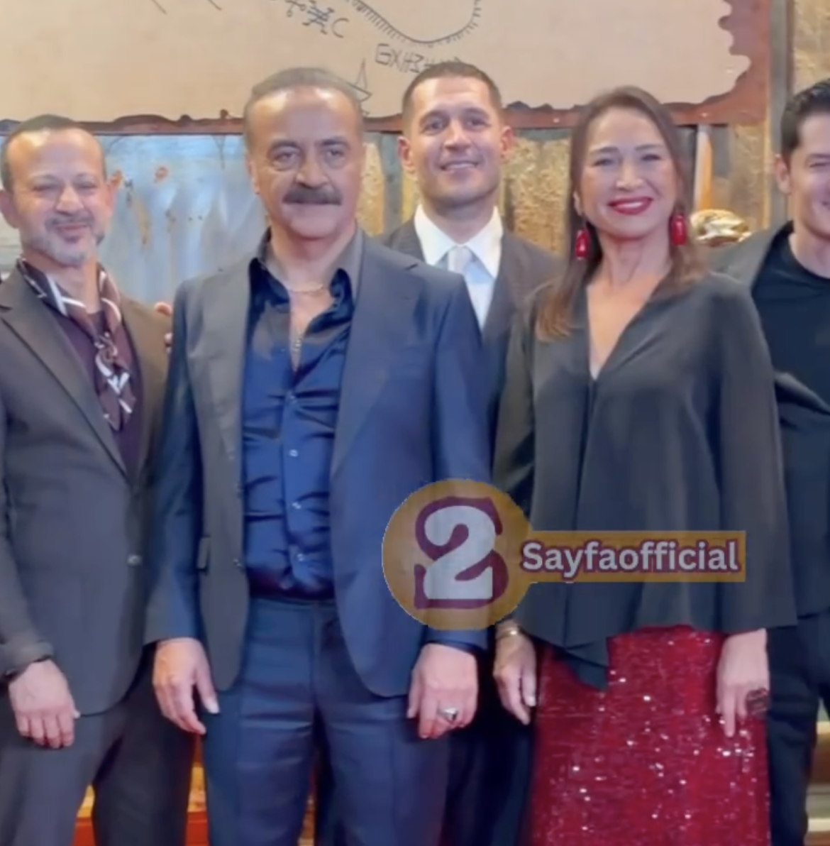 Organize İşler Karun Hazinesi’nin Oyuncu Kadrosu Belli Oldu1