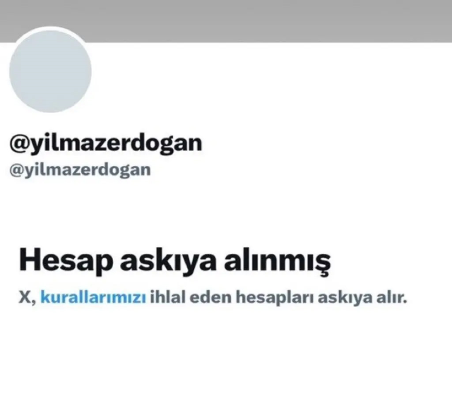Organize İşler'deki Kam Davulu Sahnesi Tepki Çekti! Yılmaz Erdoğan'ın X Hesabı Askıya Alındıdizideki Sahneye Tepkiler Cig 40708840 2790 1 M.jpg
