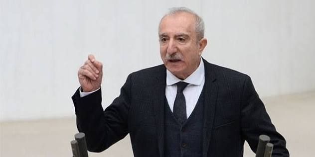Orhan Miroğlu Kimdir, Kaç Yaşında, Nereli? Hangi Partide? Images 61