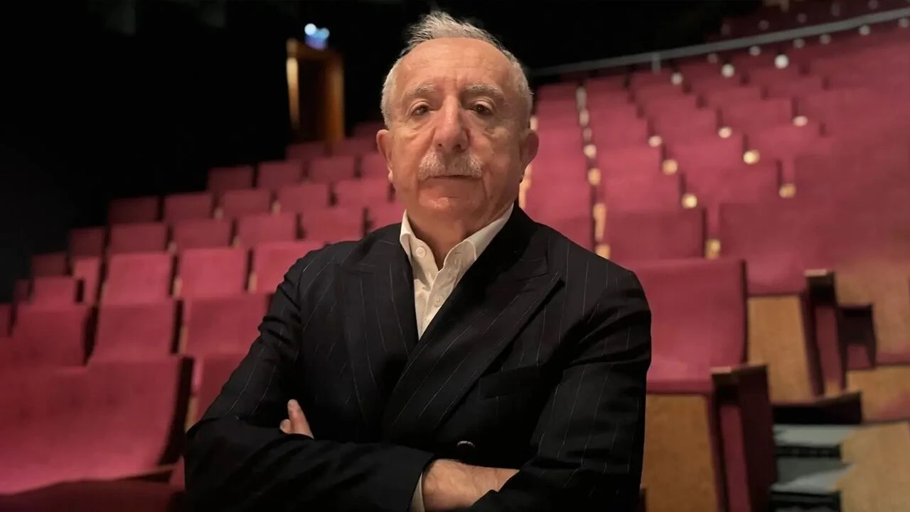 Orhan Miroğlu Kimdir, Kaç Yaşında, Nereli? Hangi Partide? Orhan Miroglu1.Jpg