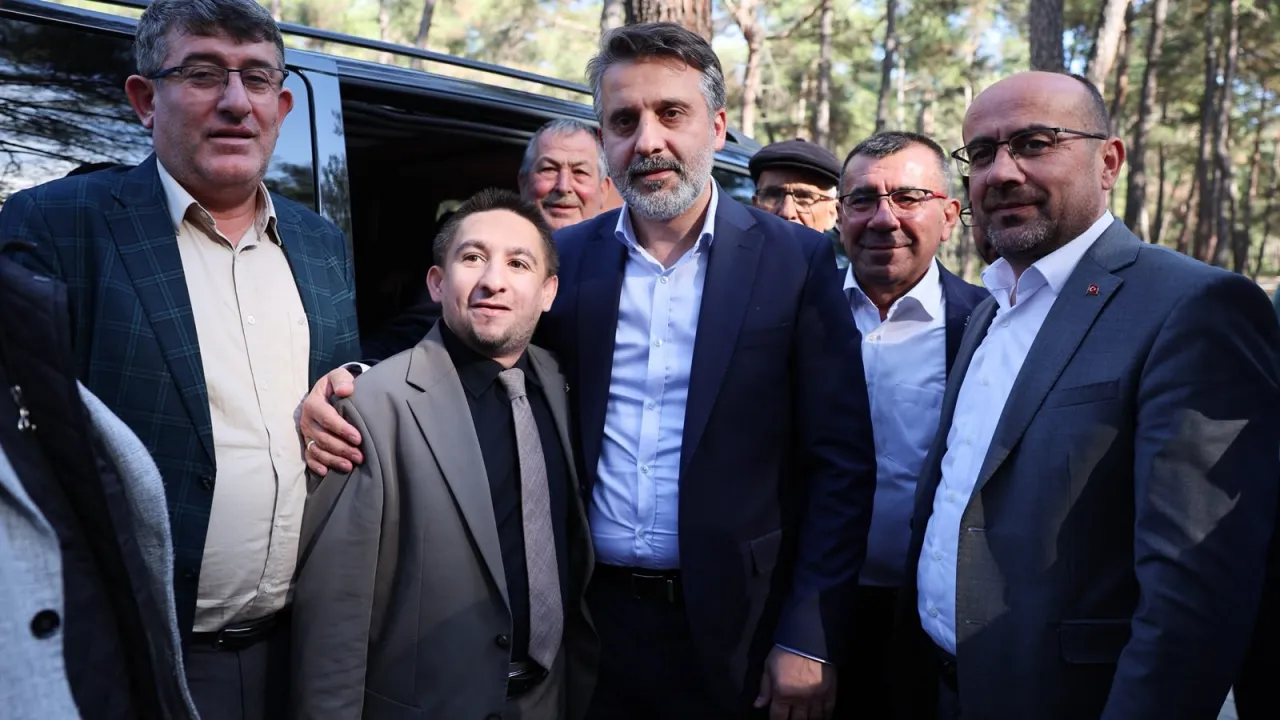 Orhaneli’de 61 Mahalleden Büyükşehir’e 275 Talep (1)