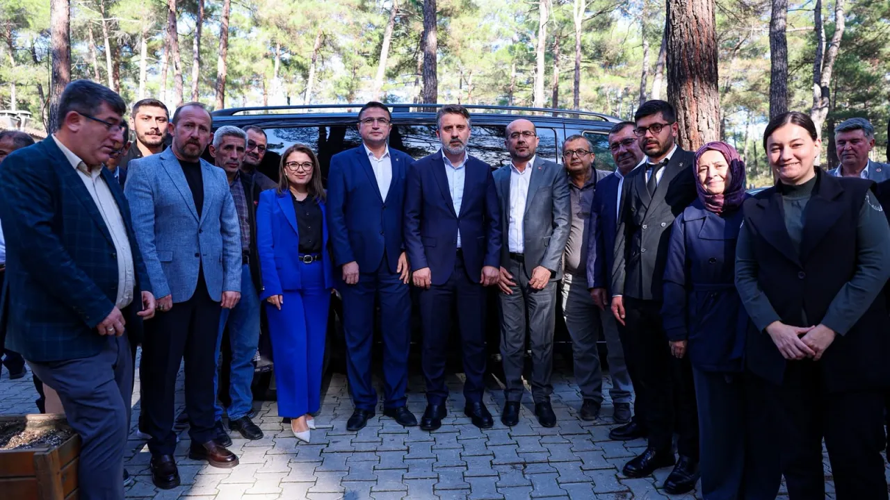 Orhaneli’de 61 Mahalleden Büyükşehir’e 275 Talep (2)