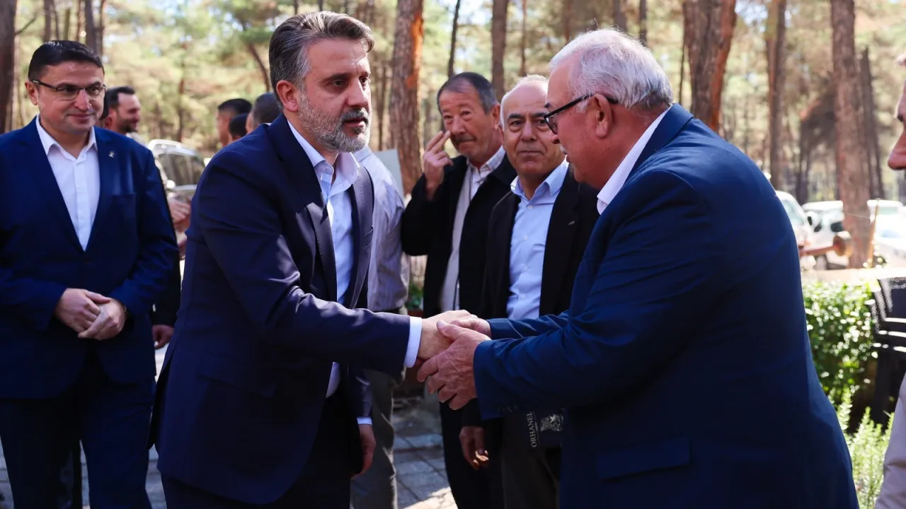 Orhaneli’de 61 Mahalleden Büyükşehir’e 275 Talep (4)