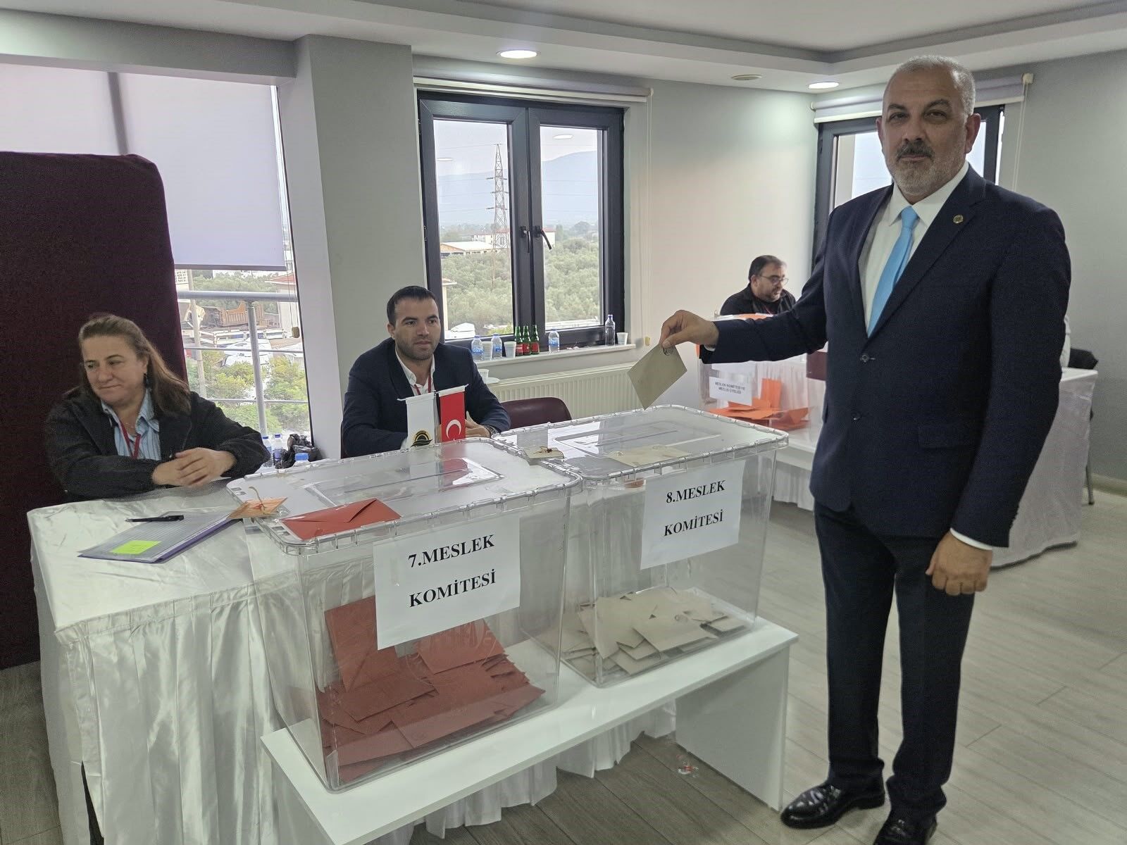 Orhangazi Tso Seçimlerinde Kazana Liste Belli Olduaw808542 02