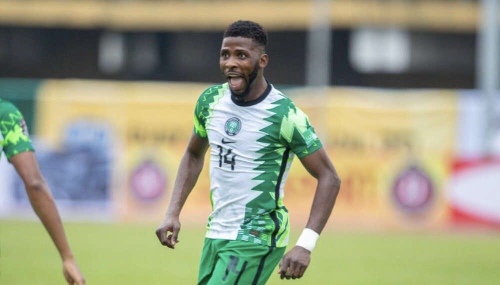 Osimhen Yoksa Bursasporlu İheanacho Var-1