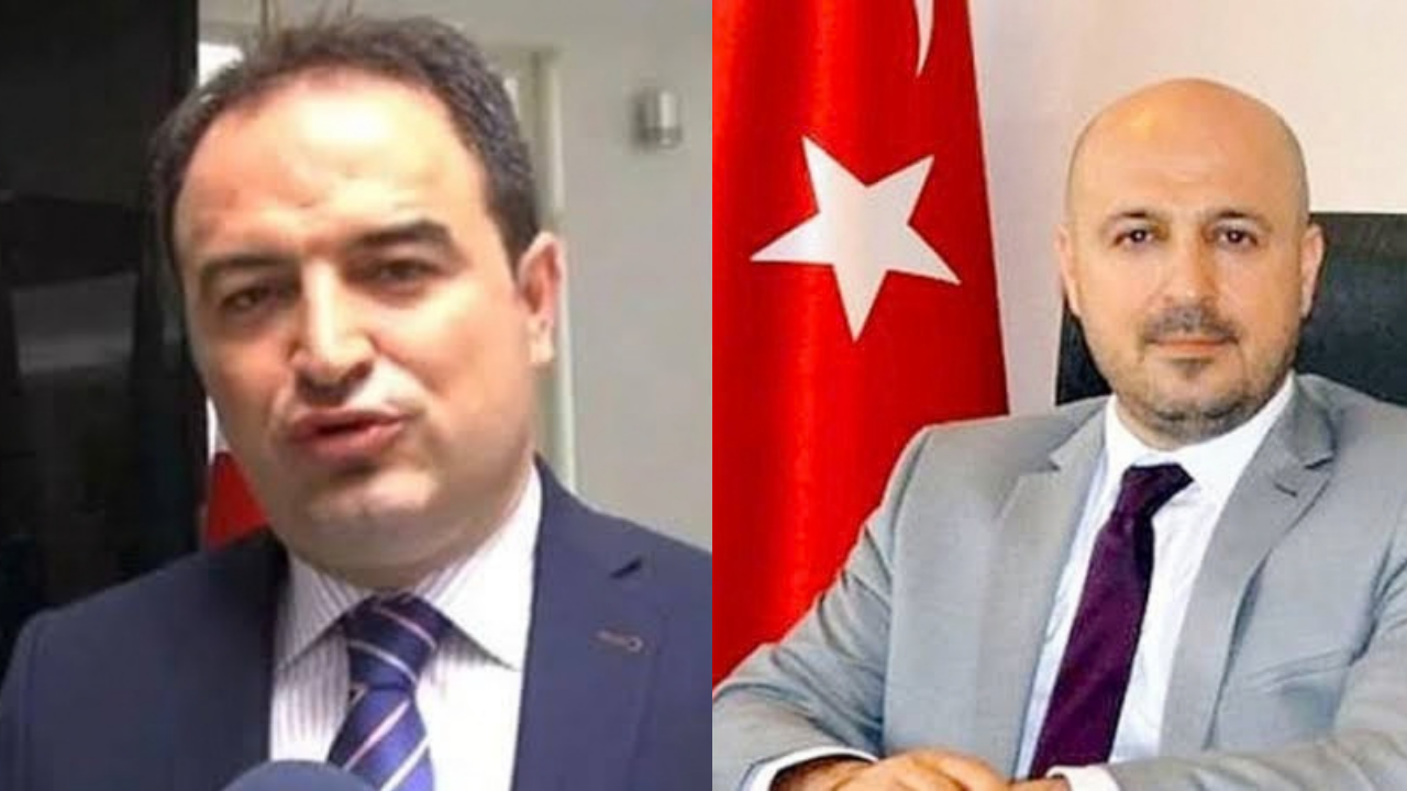 Osman Arıkan Nacar Kimdir, Kaç Yaşında, Nereli, Ne Iş Yapıyor Neden Gündemde