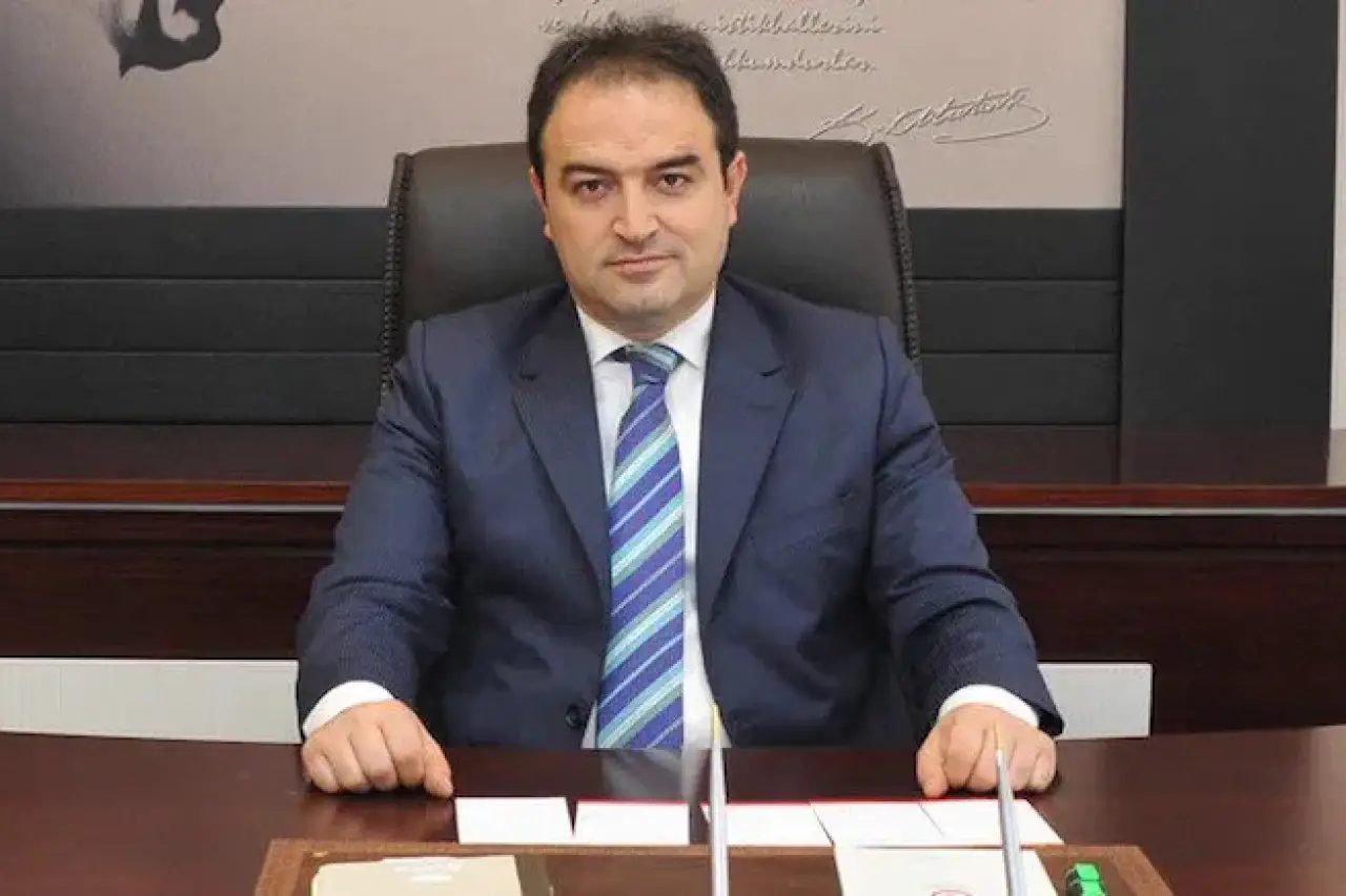 Osman Arıkan Nacar Kimdir, Kaç Yaşında, Nereli, Ne Iş Yapıyor? Neden Gündemde?365154.Jpg