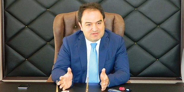 Osman Arıkan Nacar Kimdir, Kaç Yaşında, Nereli, Ne Iş Yapıyor? Neden Gündemde?Osman Arikan Nacar 2.Jpg
