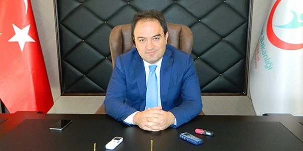 Osman Arıkan Nacar Kimdir, Kaç Yaşında, Nereli, Ne Iş Yapıyor? Neden Gündemde?Osman Arikan Nacar 4.Jpg