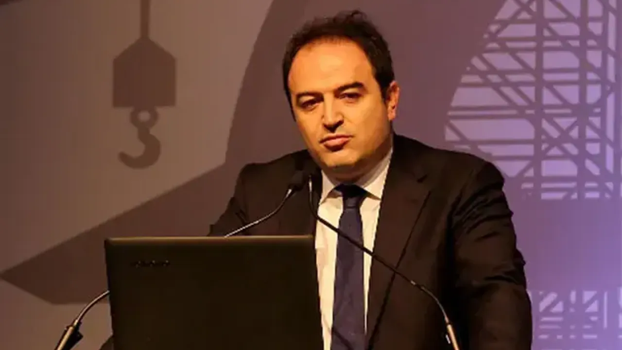 Osman Arıkan Nacar Kimdir, Kaç Yaşında, Nereli, Ne Iş Yapıyor? Neden Gündemde?Osman Arikan Nacar