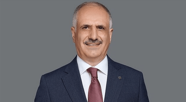 Osman Çelik Kimdir, Kaç Yaşında, Nereli? Daha Önceki Görevleri Nelerdir?Osman Celik