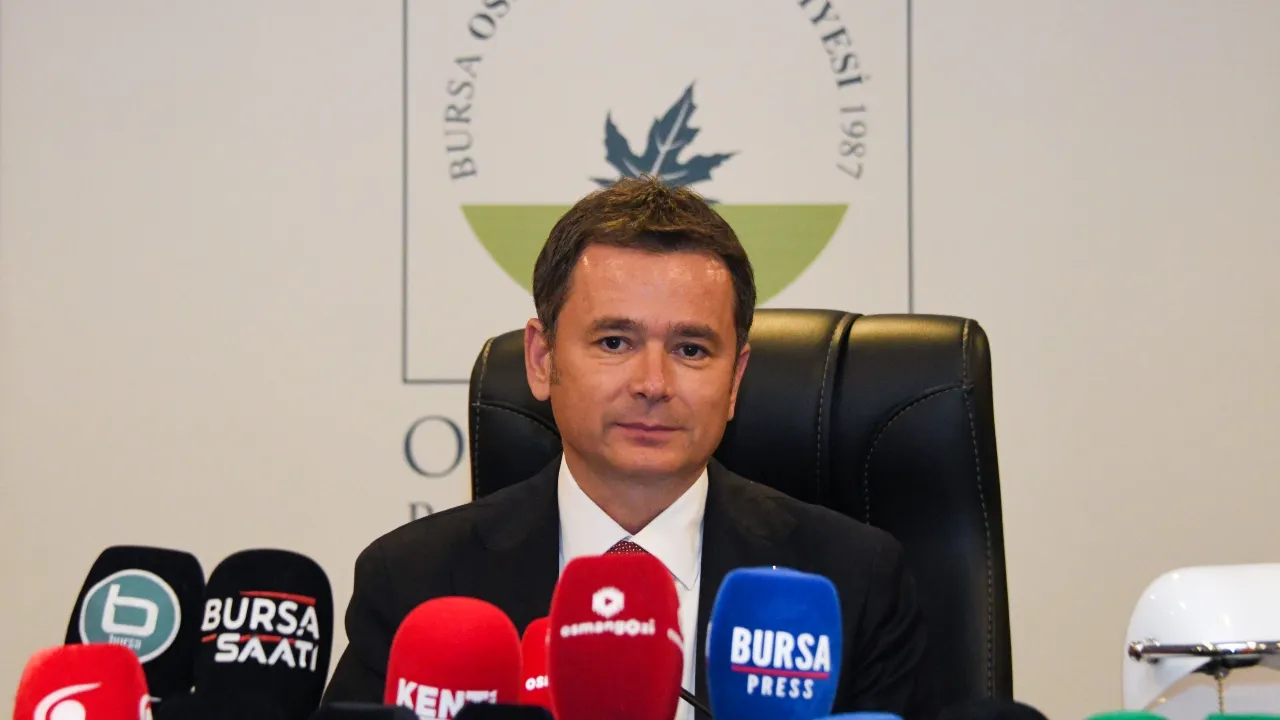 Osmangazi'de Aydınlatma Giderleri Krizi! Erkan Aydın Yüzde 10'Du, Yüzde 60'A Çıktı (2)