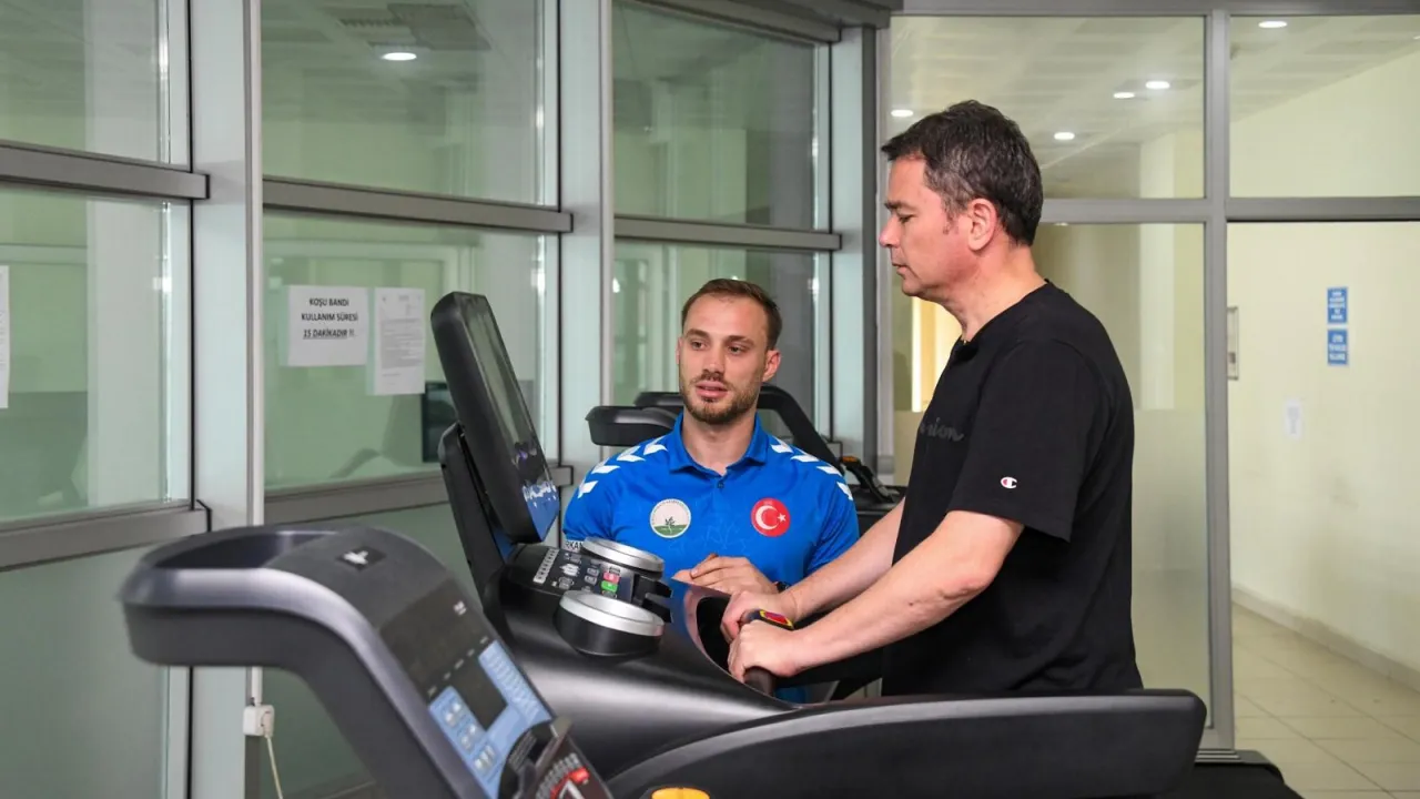 Osmangazi'de Spor Hizmetlerinde Yeni Dönem! Kayıt Ve Ödemeler Artık Cep Telefonundan (3)