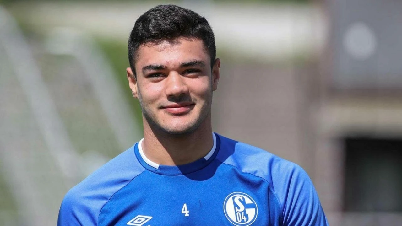 Ozan Kabak Ne Kadar Kazanıyor? Galatasaray'dan Avrupa'ya Uzanan Yolda Dönen Rakamlar Dudak Uçuklatıyor!Ozan Kabak 2.Jpg