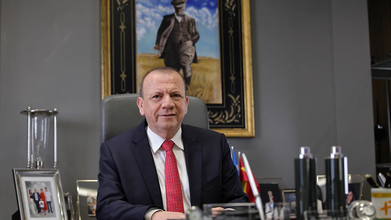 Özer Matlı Kimdir Nereli, Ne Iş Yapıyor Ve Kaç Yaşında (2)