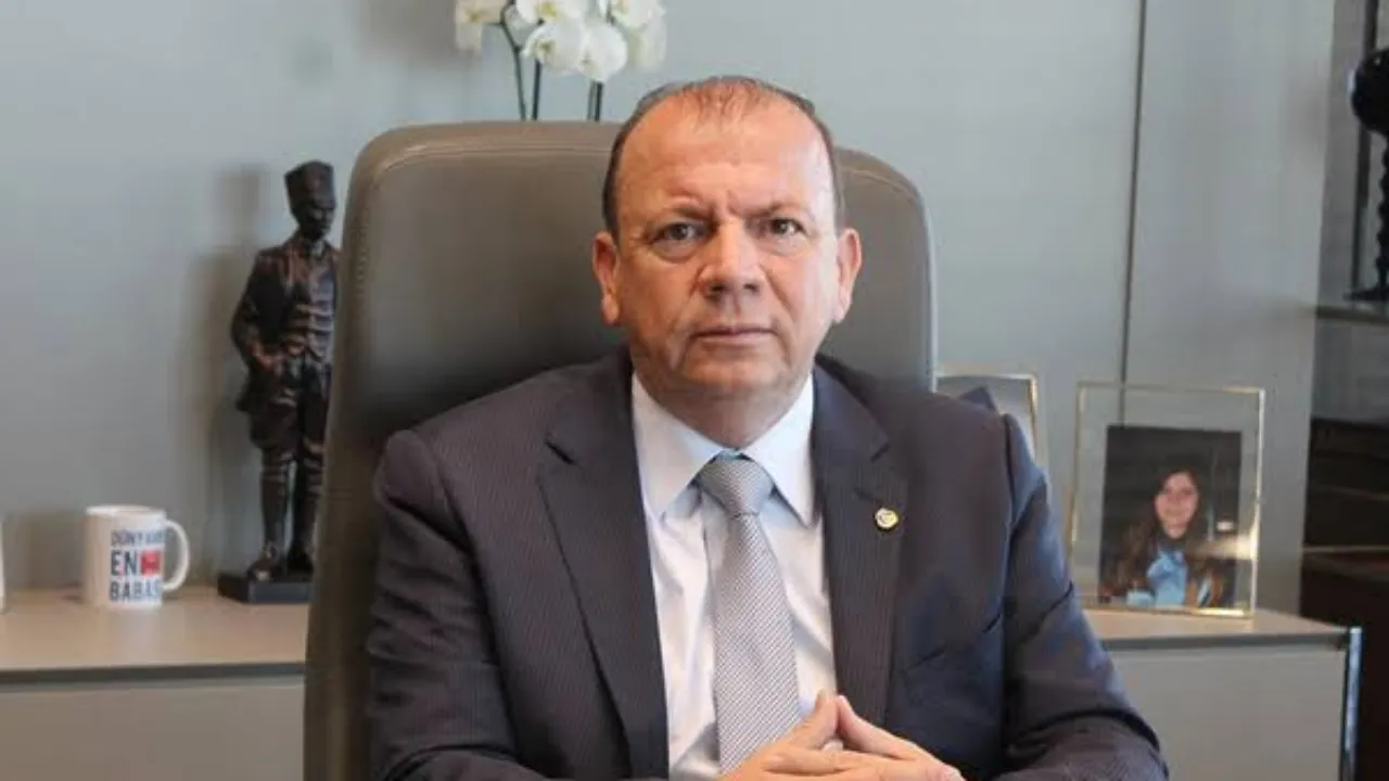 Özer Matlı Kimdir Nereli, Ne Iş Yapıyor Ve Kaç Yaşında (4)