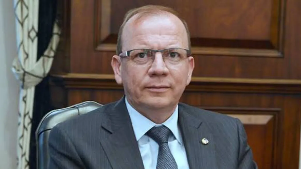 Özer Matlı Kimdir Nereli, Ne Iş Yapıyor Ve Kaç Yaşında (5)