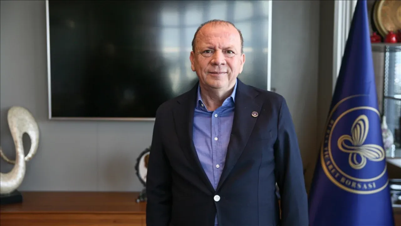 Özer Matlı Kimdir Nereli, Ne Iş Yapıyor Ve Kaç Yaşında (6)