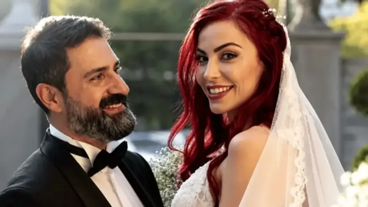Özlem Gültekin Çelik Kimdir Ne Zaman Vefat Etti, Eşi Kimdir Ve Ne Iş Yapıyor (2)