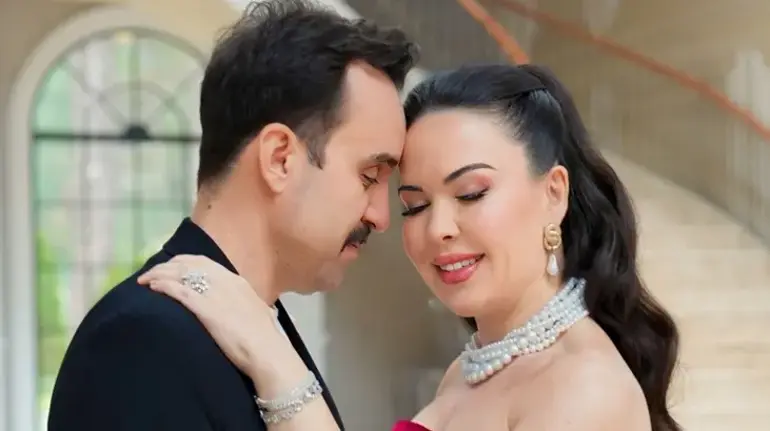 Özlem Öz'ün 4,5 milyon takipçili Instagram hesabına erişim engeli! Bakanlık nedenini açıkladı