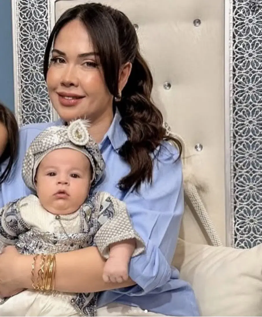 Özlem Öz'ün 4,5 Milyon Takipçili Instagram Hesabına Erişim Engeli! Bakanlık Nedenini Açıkladıc73Fb5E6 C644 422F Ab71 836F2859D09C.jpg