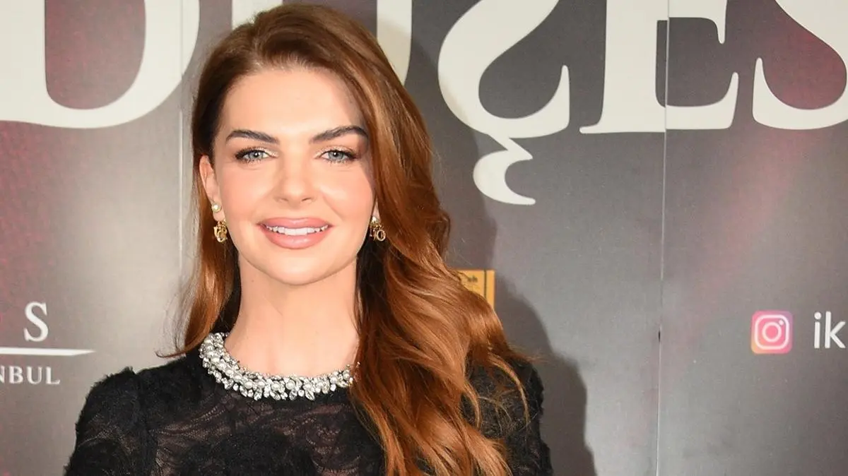 Pelin Karahan Boşanma Kararını Anlattı: “Çocuklarımın Mutsuz Bir Evlilikte Büyümesini Istemedim”Pelin Karahan