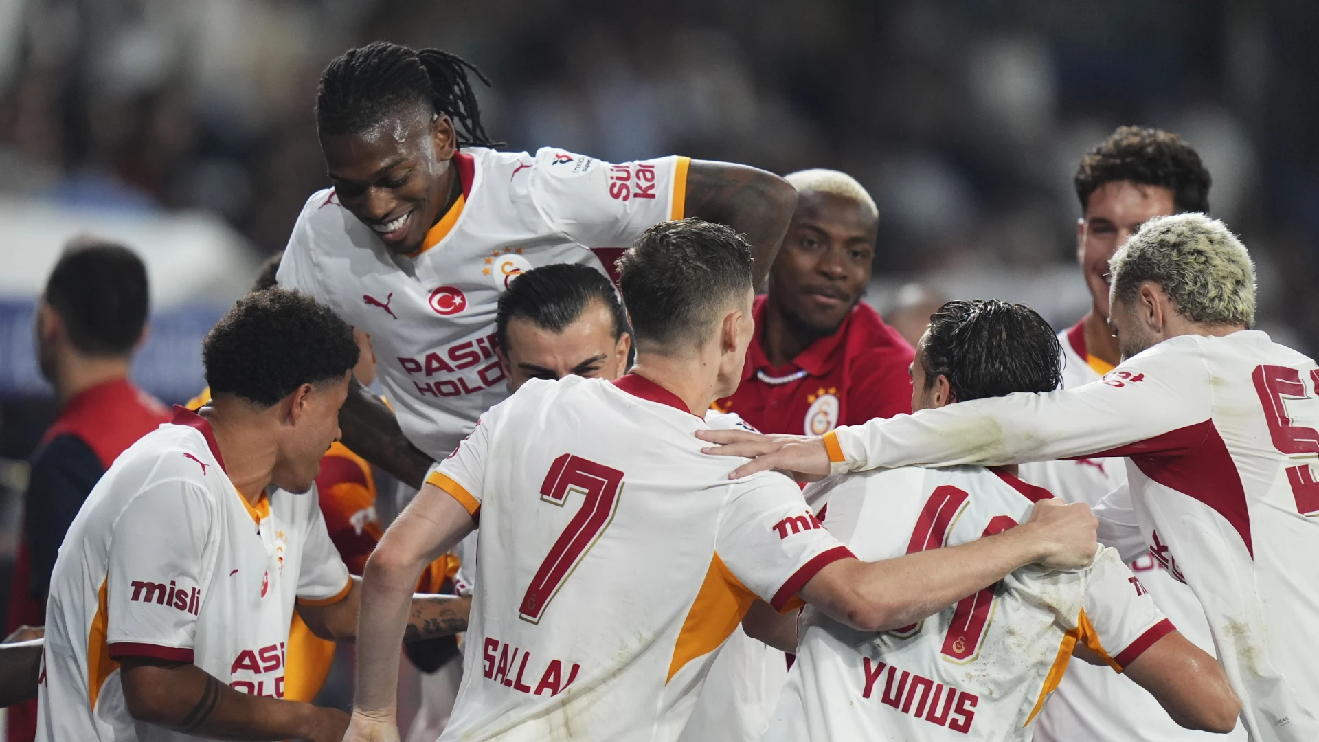 Pendikspor Galatasaray Hazırlık Maçı Ne Zaman, Saat Kaçta Ve Hangi Kanalda (2)